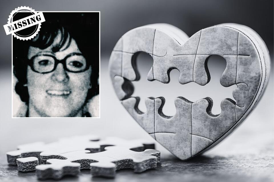 A Mother of Three Disappeared in Montana in 1973 - NewsBreak
