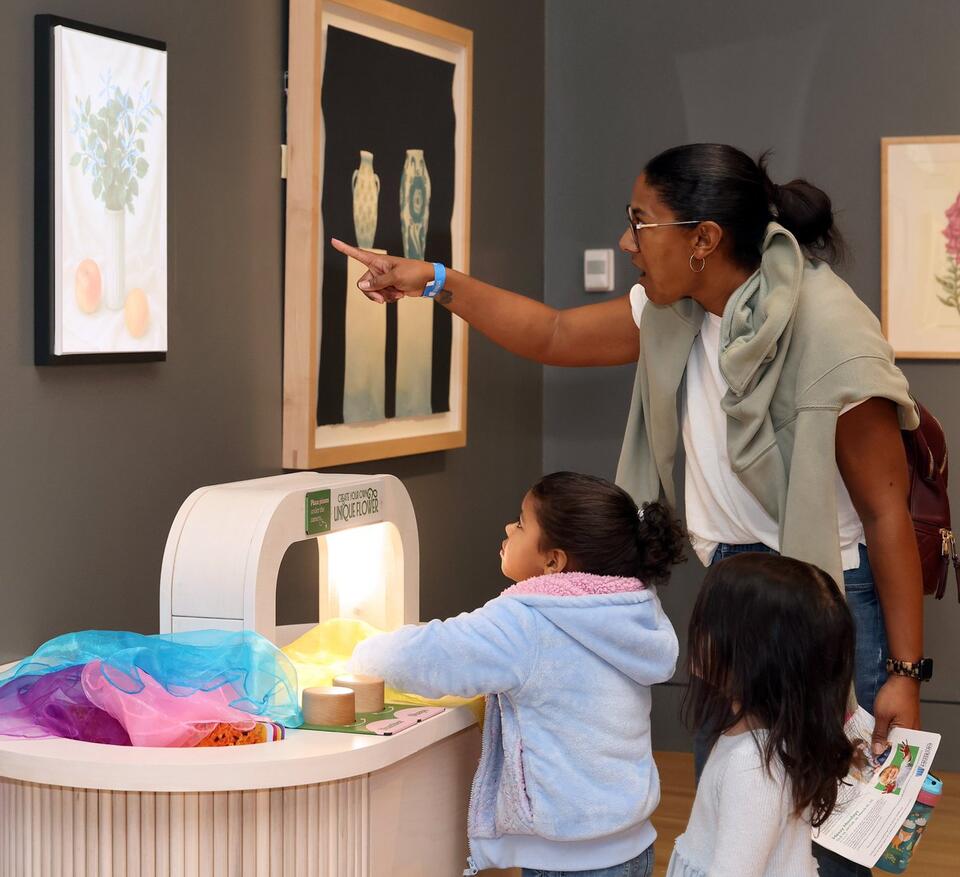 Indiana State Museum open daily during spring break - NewsBreak