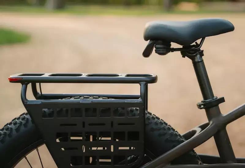 Fat-tire explorer aims to be the last ebike you'll ever need