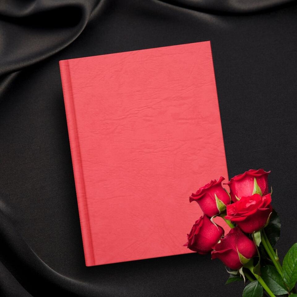 📅 Romance book club: Discuss 