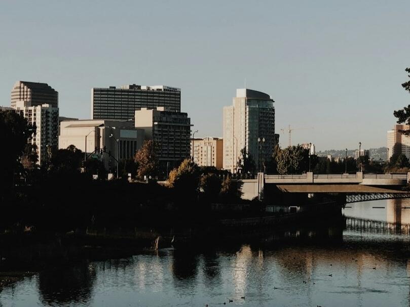 California city with sordid reputation Voted 1 Best Food City in the U