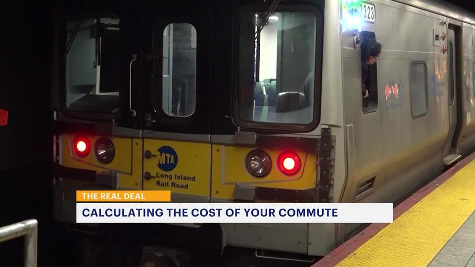 The Real Deal: Calculating you commuting costs - NewsBreak