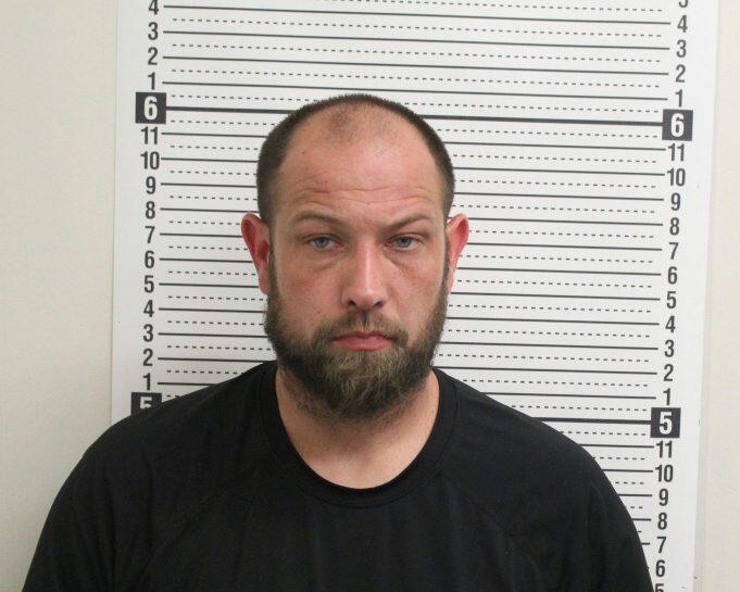 Traffic Stop in Ross County Leads to Major Meth Bust and Firearm ...