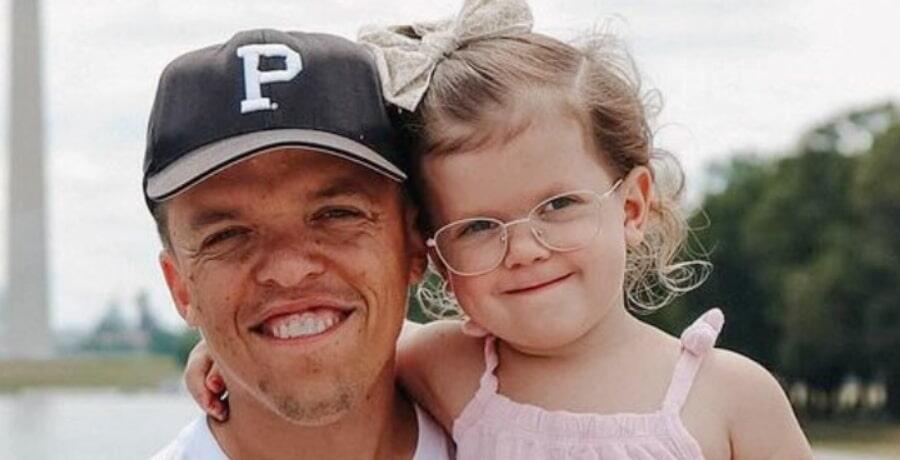 ‘LPBW’ Lilah Roloff Suffers Horrific Accident - NewsBreak