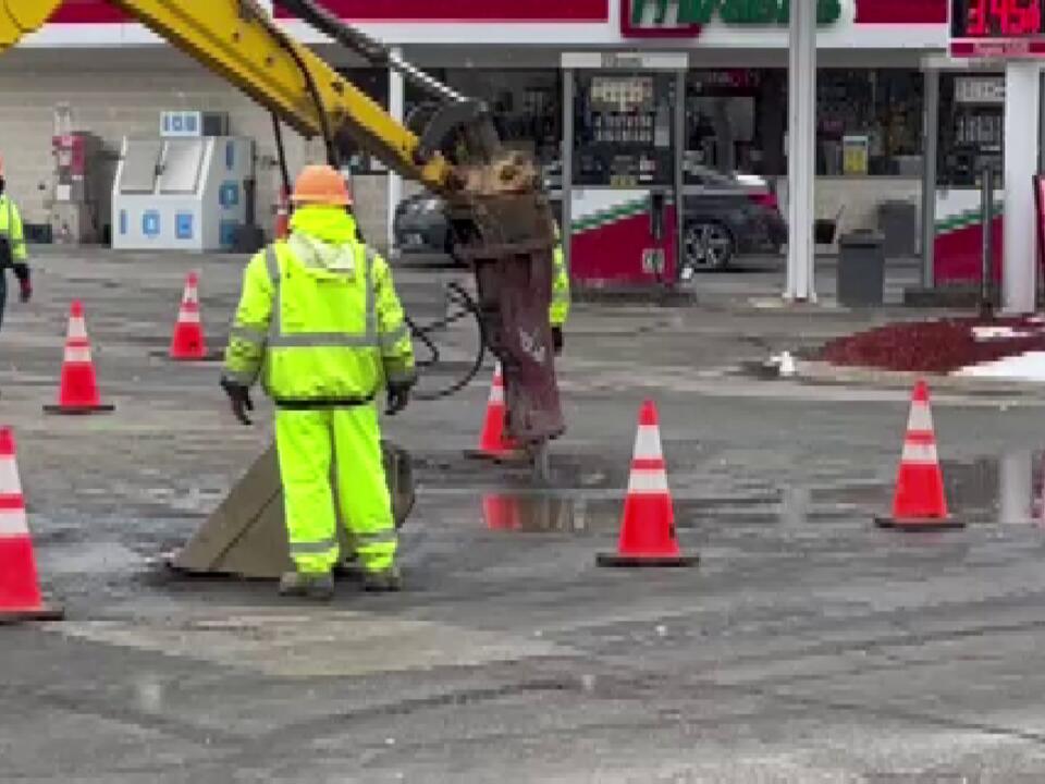 UPDATED Boil Water Advisory Lifted After Outage in Parts of Chadwicks