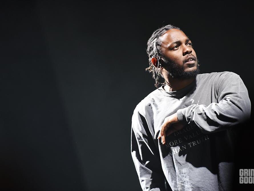 Kendrick Lamar And Mustards Secret Weapon Intriguing Insights Into Their Success - 2f5va7y