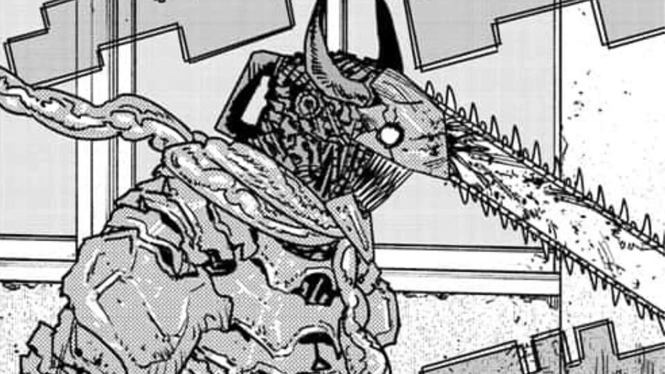 Did Yoru turn the Moon into a weapon in Chainsaw Man chapter 223 ...