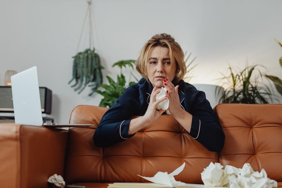 Stay-At-Home Mom Feels Trapped In The Same Town As Estranged Family And In-Laws, While Her Husband Keeps Treating A Move Like A Vague Someday