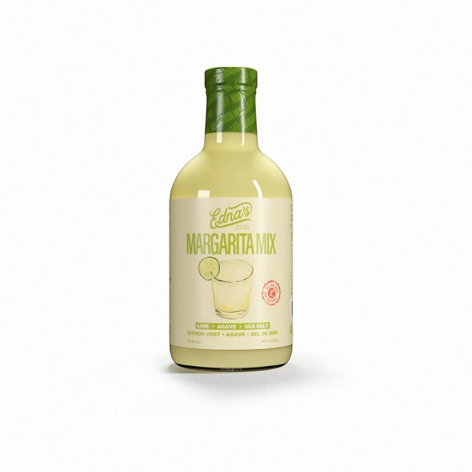 Edna’s Margarita Mix Returns to Costco Wholesale - Better Than Ever ...