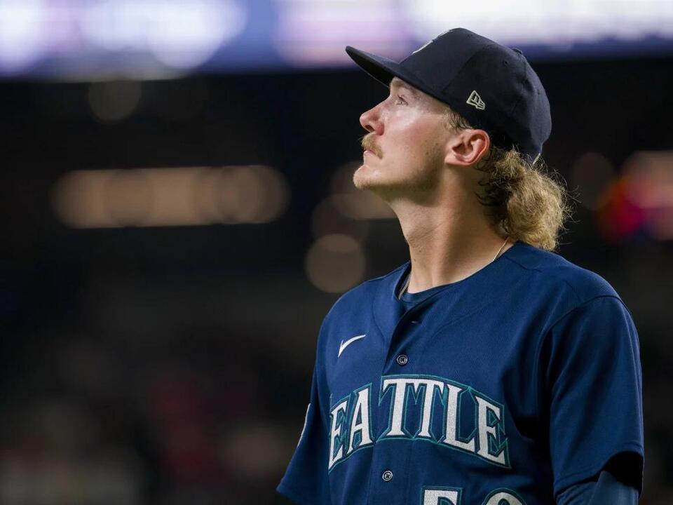 Mariners Young Pitching Talent and Red Sox Trading Rumors