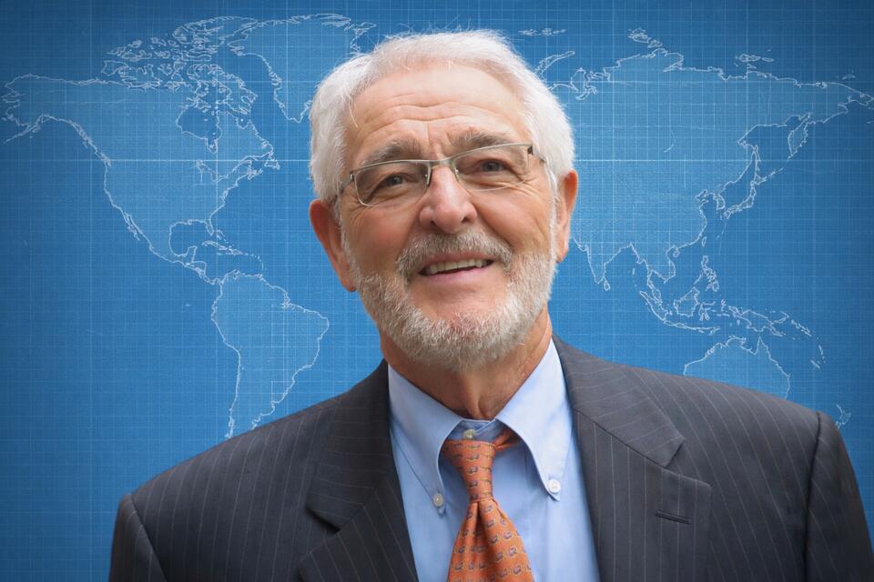 Former World Vision director Tom Getman to speak at four Ithaca events ...