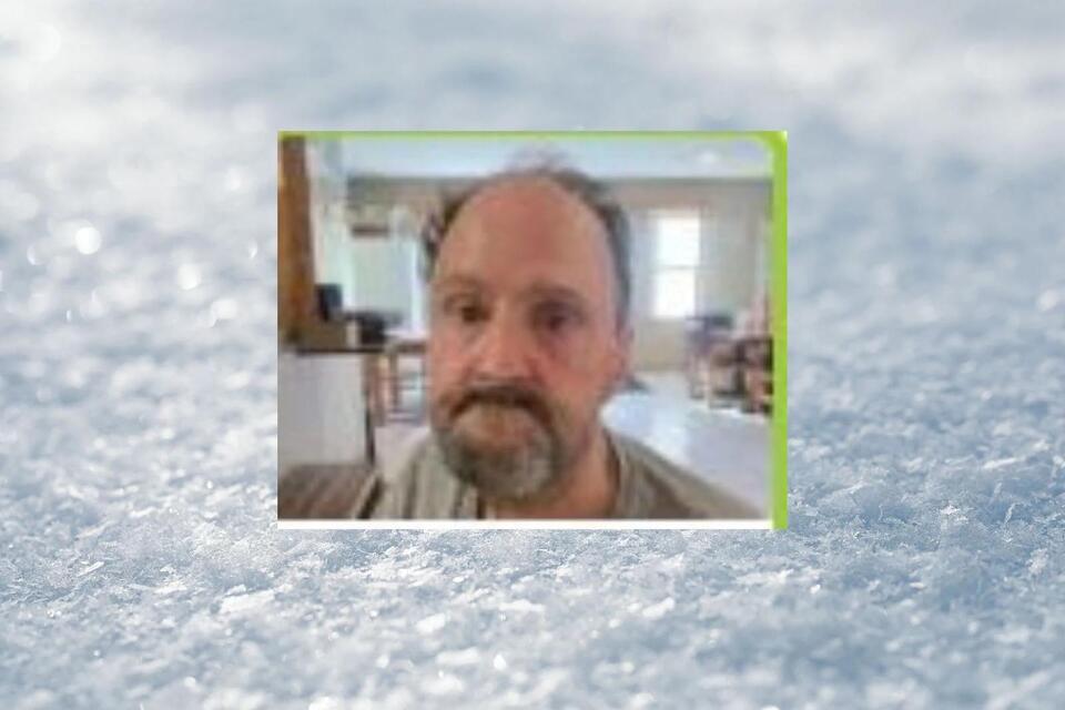 Plainwell Officials Ask For Help Finding Missing, Endangered Man ...