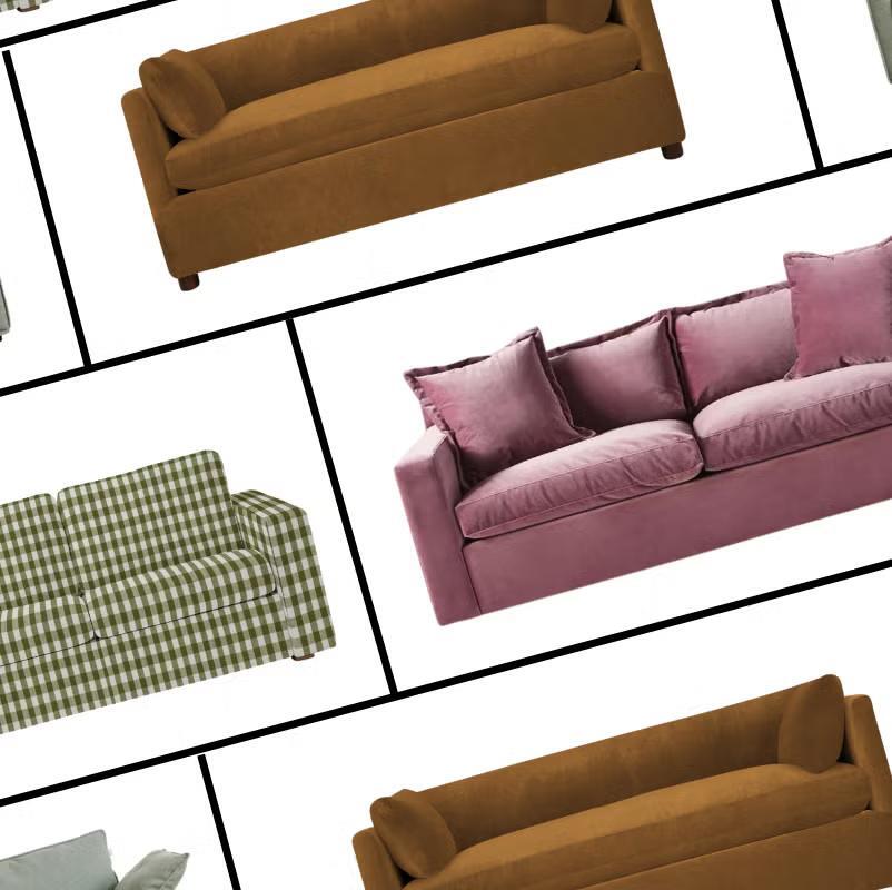The 12 Most Comfortable Sleeper Sofas for Overnight Guests - NewsBreak