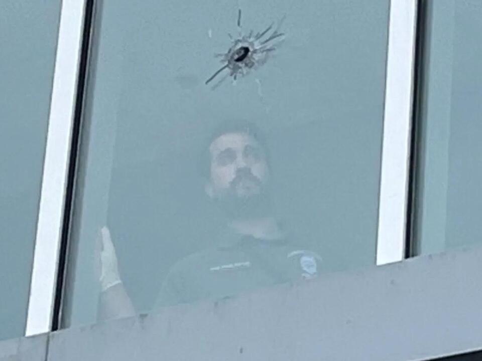 Man dead, another injured after shooting near Centreville, Virginia