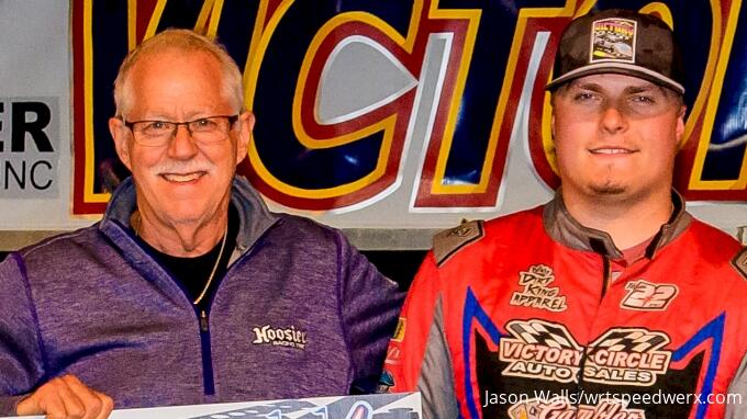 How a Family Bond Led Drake Troutman to Jerry Foster - NewsBreak