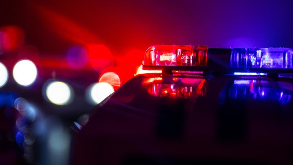Crime spree ends in arrest: Suspect apprehended after shooting, robbery ...