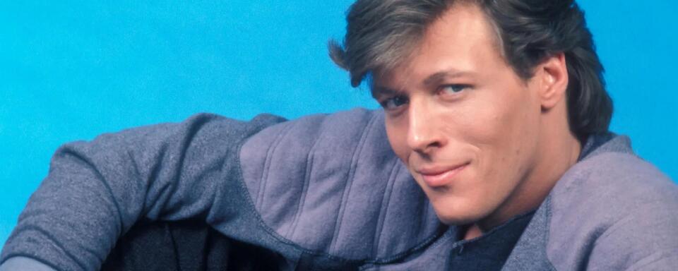 How a ‘General Hospital’ Star Briefly Conquered the Pop Music World ...