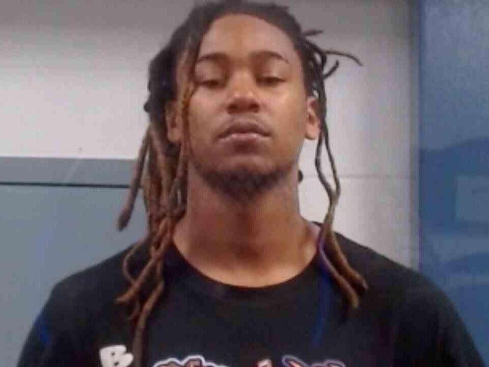 USMS task force in Southern West Virginia & Kanawha County Sheriff's