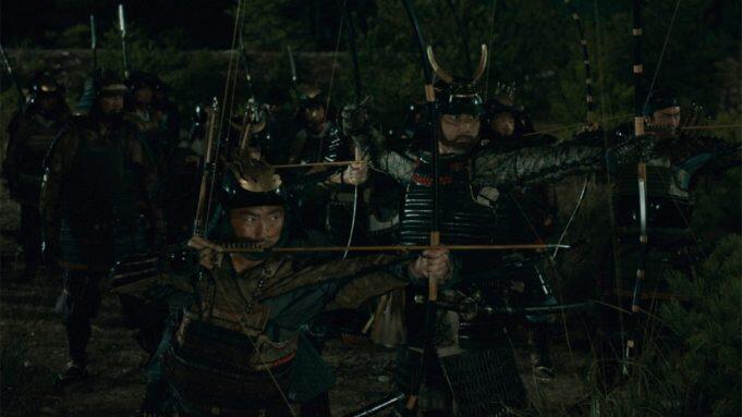 Samurai and the Prisoner: Seasons of Murder