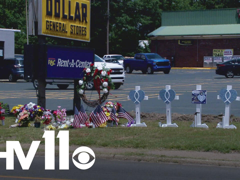 Fordyce community reflects one week after mass shooting