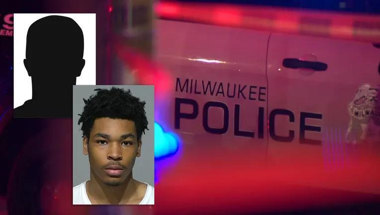 Milwaukee shooting at 53rd and Center; 2 men accused, on the run ...
