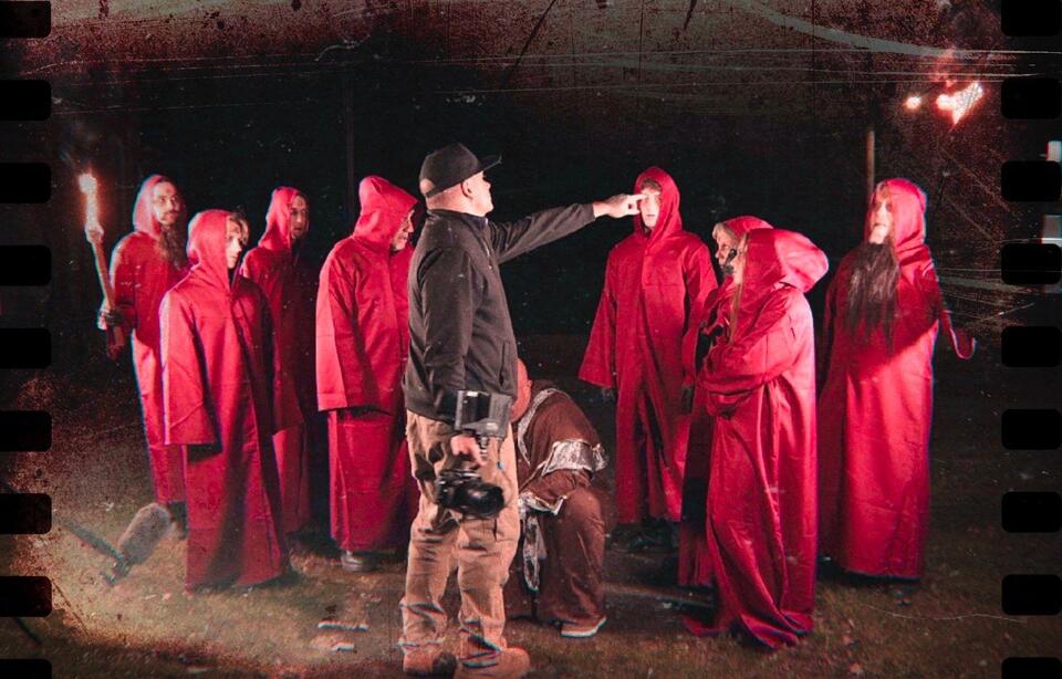 Horror Movie Casting Call in Bangor, Maine Actors Wanted NewsBreak