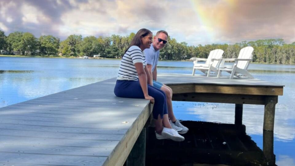 HGTV Fans React After ‘100 Day Dream Home’ Hosts Post Cryptic Message ...