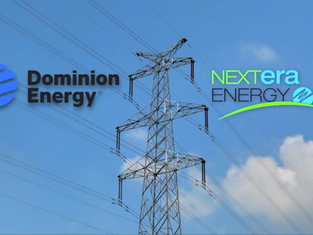 SCC staff, governor urge regulators to reject proposed Dominion-NextEra merger