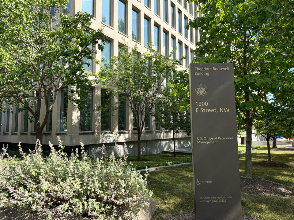 OPM unlawfully let DOGE access sensitive federal employee data, judge ...