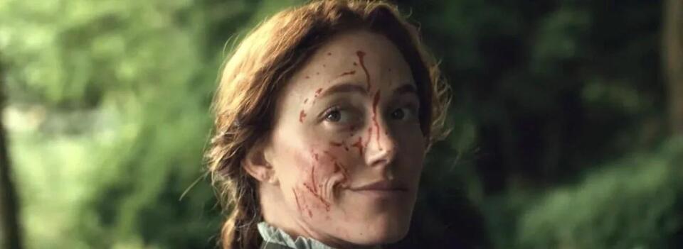 ‘Victorian Psycho’ Trailer: Maika Monroe Goes Unhinged in Zachary Wigon’s Ultra-Violent Gothic Horror
