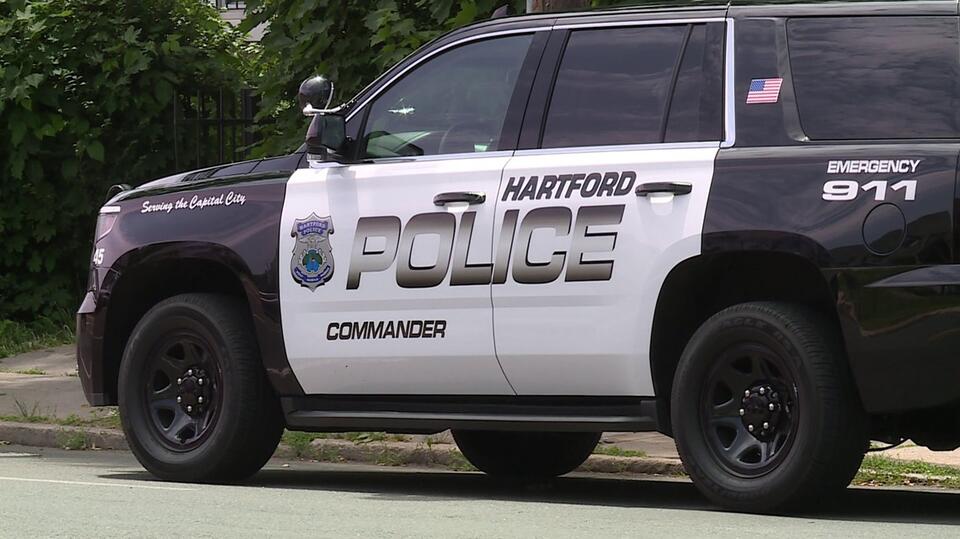 Man killed in Hartford motorcycle crash - NewsBreak