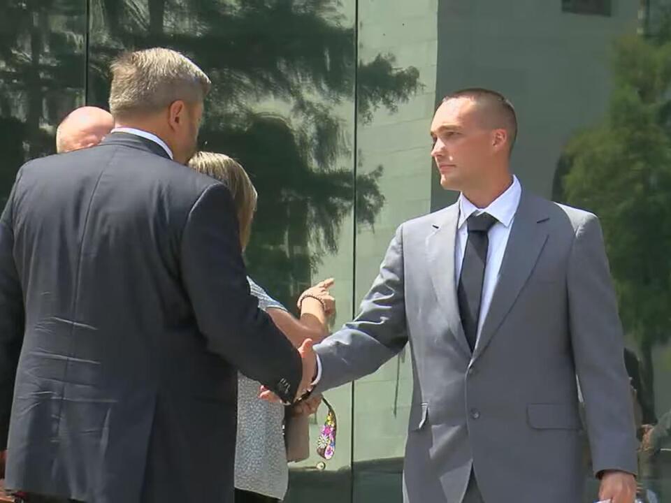 Former Walker County corrections officer pleads guilty in death