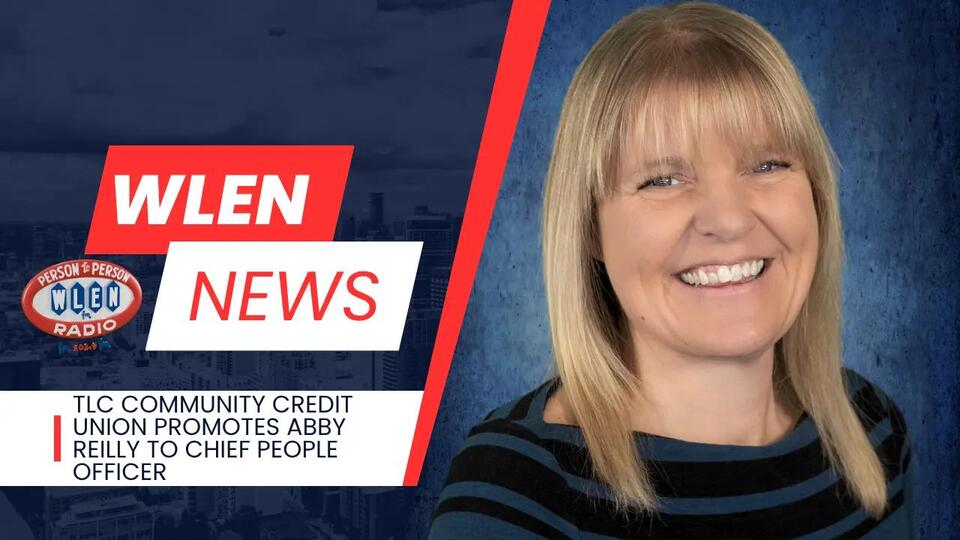 TLC Community Credit Union Promotes Abby Reilly to Chief People Officer ...