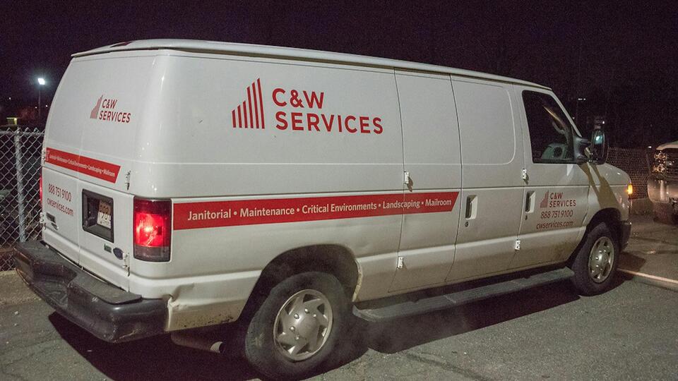 Tufts custodial workers allege mistreatment by C&W following layoffs ...