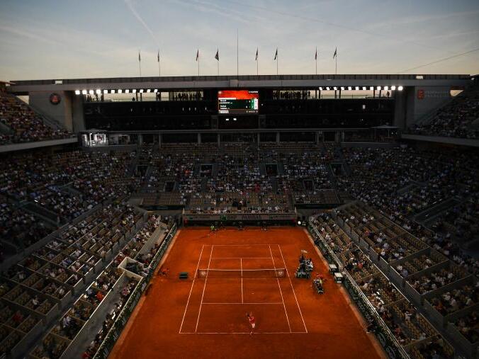 French Open schedule 2024 Full draws, TV coverage, channels & more to