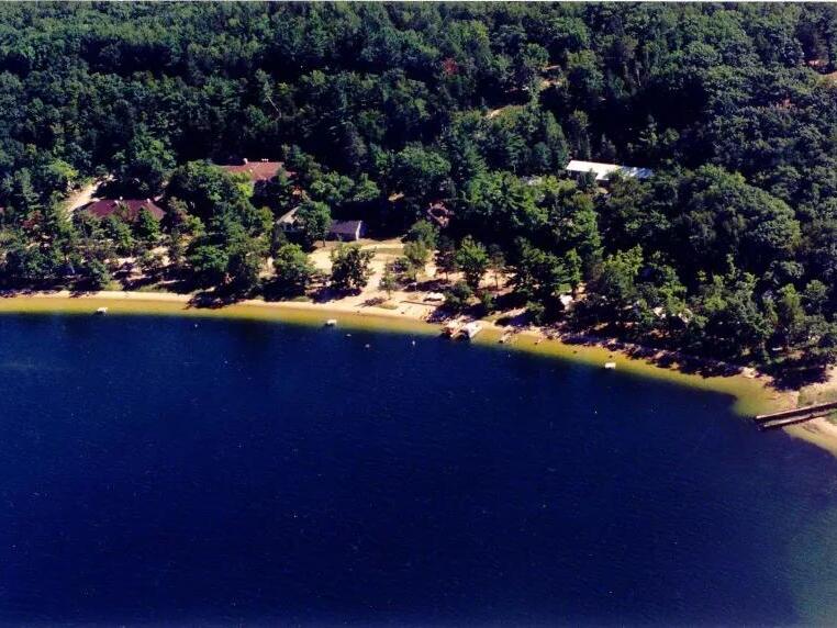 UM Biological Station announces summer lecture series