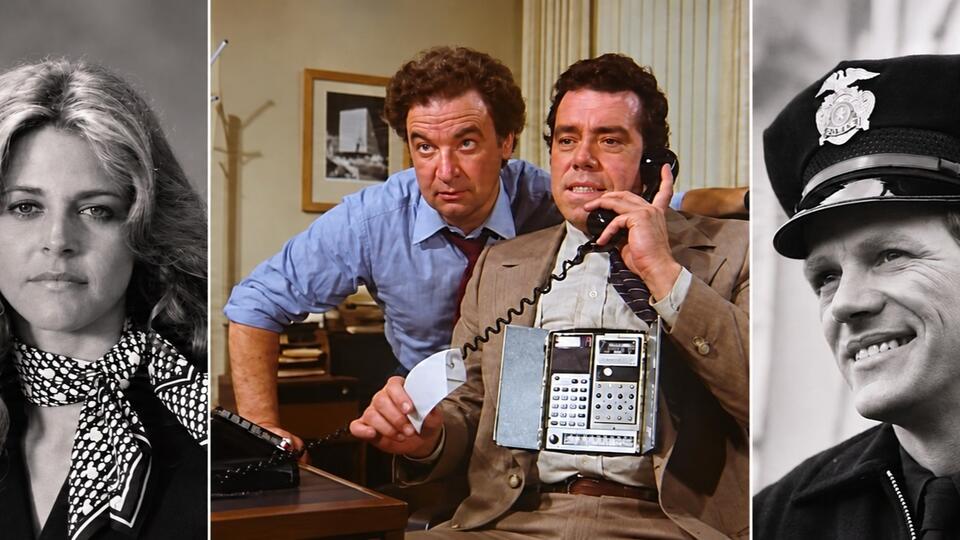ABC Replicated 'The Six Million Dollar Man' with 'Bionic Woman ...