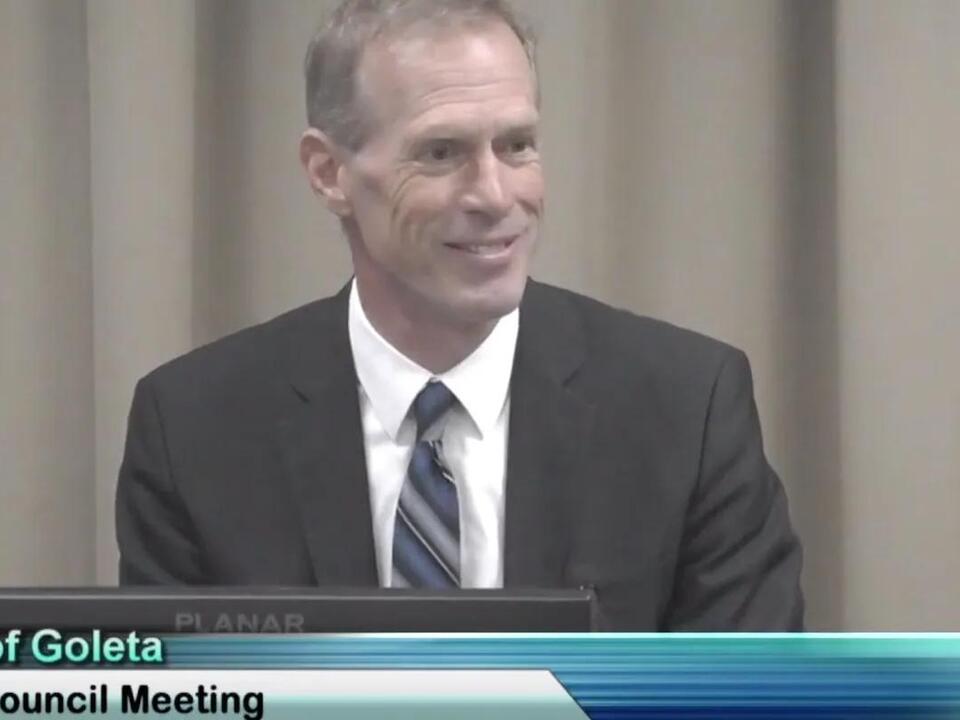 Goleta Achieves Certification of Its Housing Element