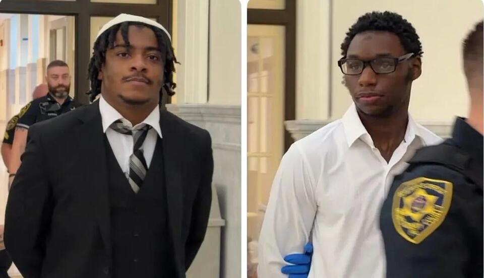 [Updated] Jury seated at trial of 3 accused in Norristown gang slaying