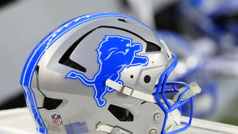 Lions sign WR DeAndre Carter to 53-man roster - NewsBreak