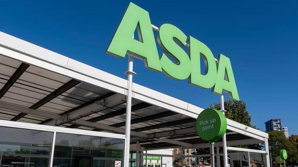 Claudia Winkleman's Traitors stylist is behind George at ASDA's ultra ...