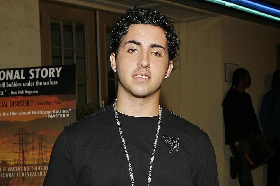 What Happened to Colby O’Donis? - NewsBreak