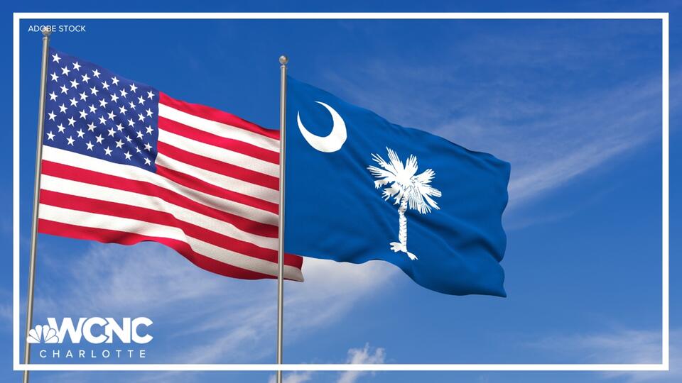 What new laws start in 2025 in South Carolina? Here's what you need to know