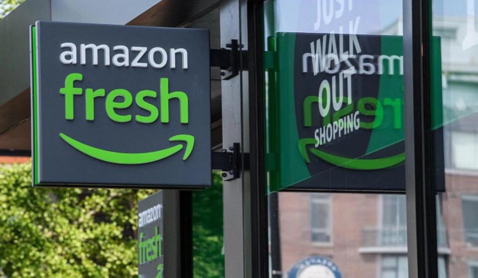 Amazon Fresh in Willow Grove to close as part of a national phase-out ...