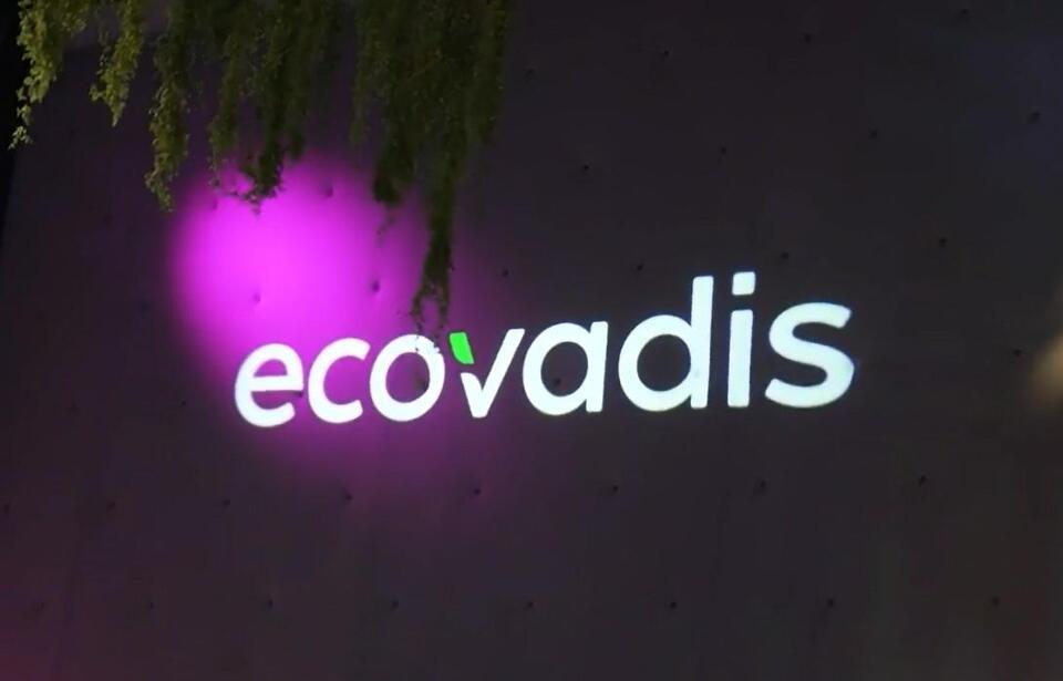 EcoVadis, Vertice Partner to Integrate ESG Ratings into the Procurement ...