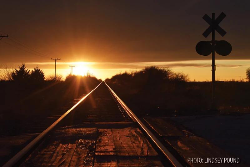 Weeks Before Key STB Filings, BNSF Warns Rail Merger Threatens Ag ...