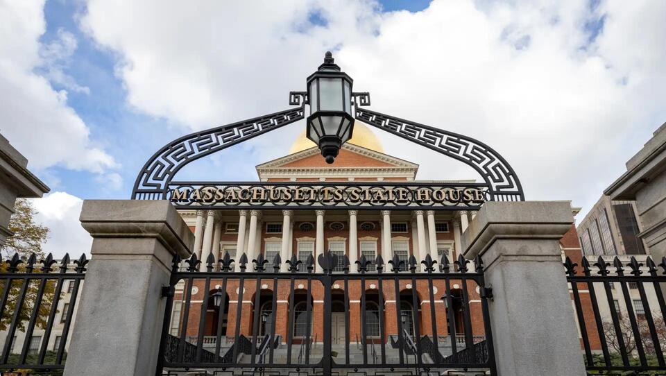 Nearly half of voters in pre-election poll say Mass. has gotten worse ...