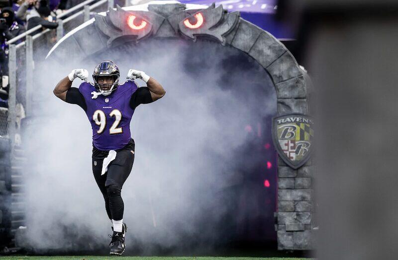 OTL: Madubuike to Return by Week 3 or 4?