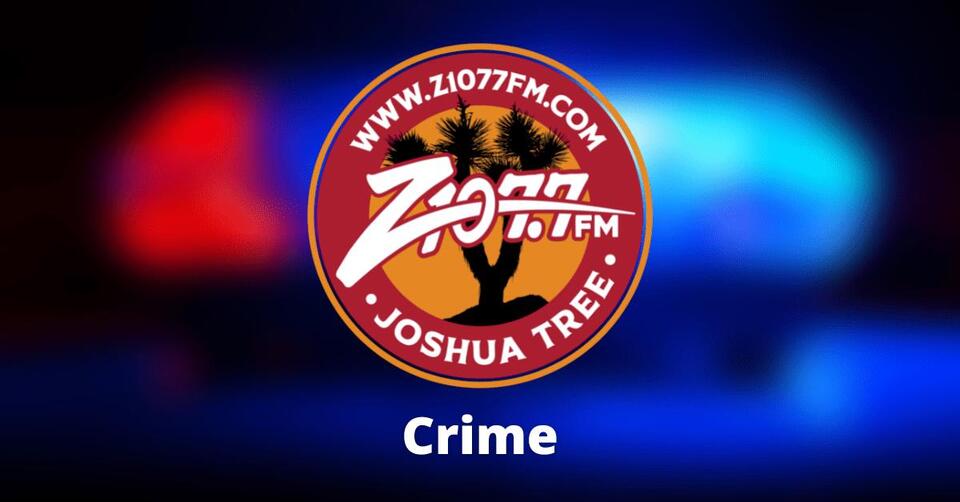 Yucca Valley man with six warrants arrested during traffic stop - NewsBreak
