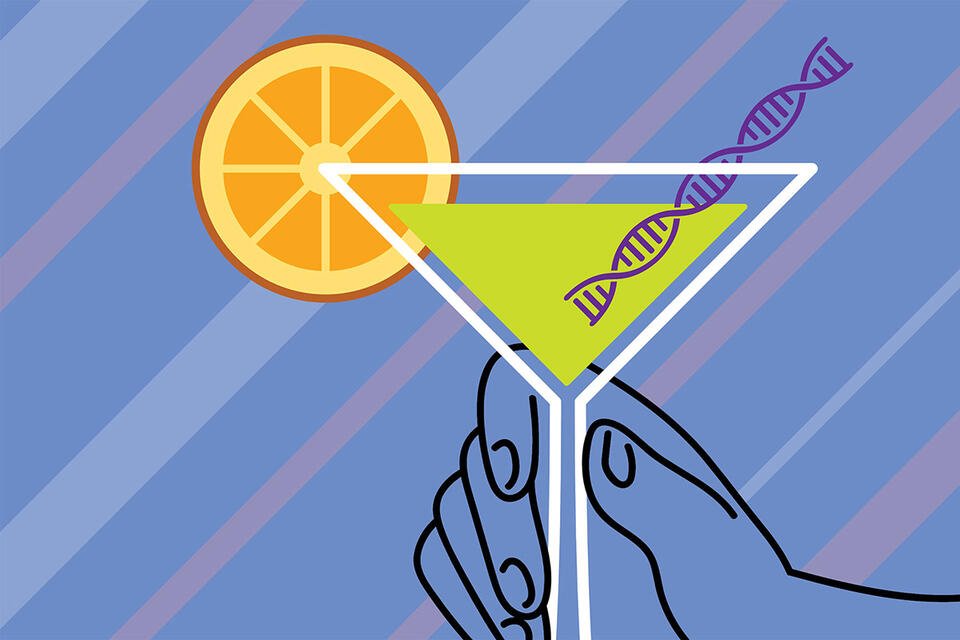 Research Shows Risk-Taking Behavior Precedes Increased Alcohol ...